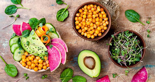 Veganism is here to stay