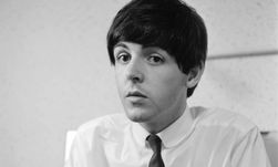 The Lyrical Genius of Sir Paul McCartney