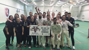 UKC Sports: Cricket