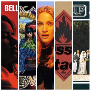 5 Essential Albums of the 1990s
