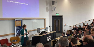 Kent Business Summit Tackles Brexit