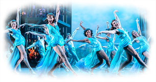 Review: White Christmas 