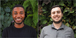 Election 2018: Candidates Announced