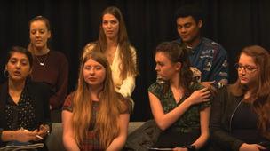 Student Engagement debates: what they said