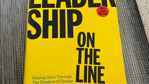 Wellness in Your Leadership