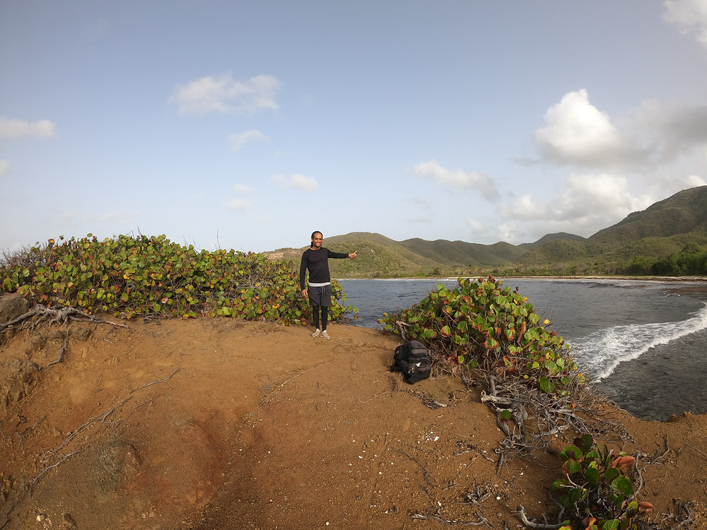 Three Hour Hike from Wallings Dam
