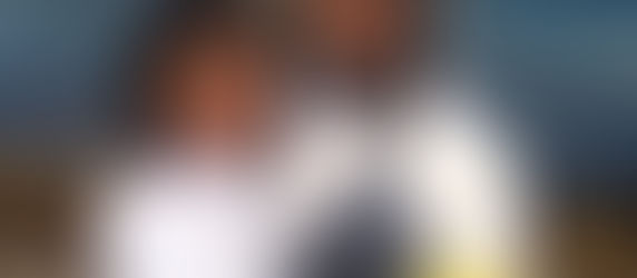 The Shark Bait Swimmer