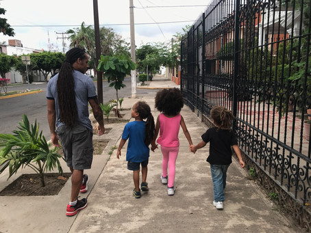 Every Day Remains Father's Day