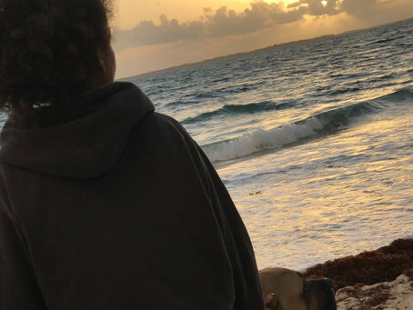 Sunrise