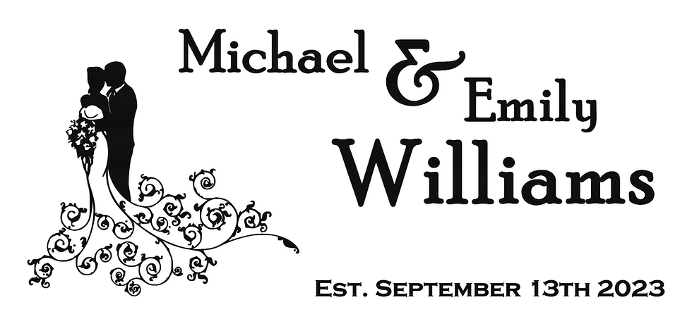 Thumbnail: Sonder XL Edge Grain Cutting Board - 20”x15”x1.5” - Custom Engraved