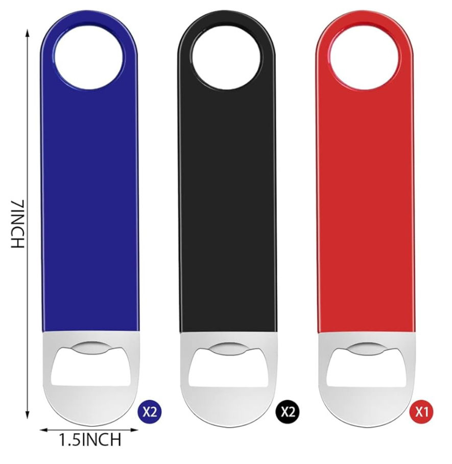 Thumbnail: Custom Beverage Keys