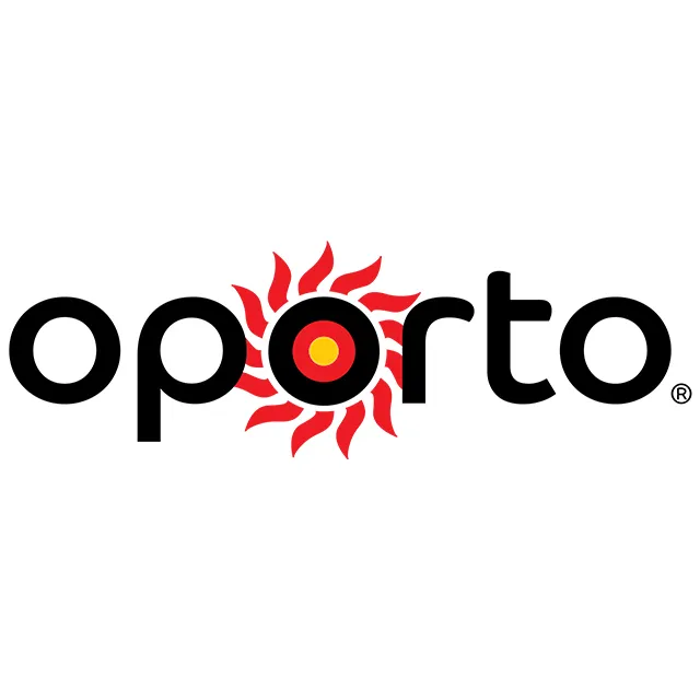 Oporto logo