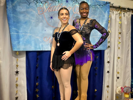 First Place at Mohawk Valley Classic!