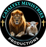 CATALYST Lion & Lamb