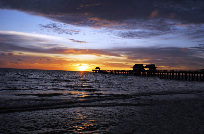 Naples-Pier