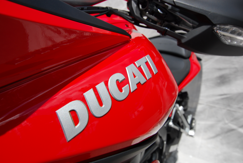 Ducati 1