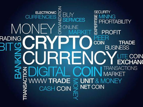 Bitcoin and Tax Implications