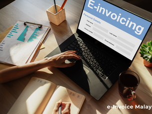 The IRBM has updated the E-invoice guidelines