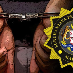Corporate Liability under Malaysian Anti-Corruption Commission Act
