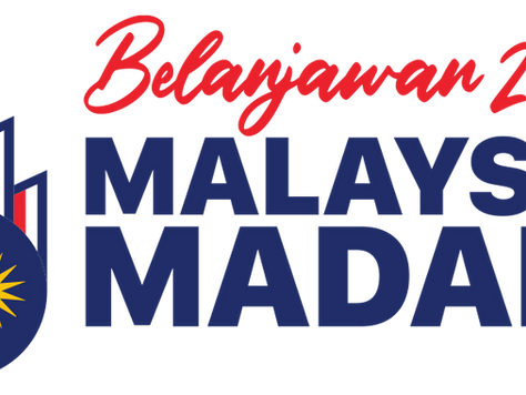Budget of Malaysia 2023