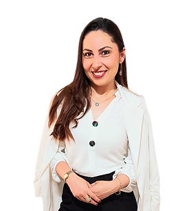 Foto profissional de Psicologia Simone Andrade