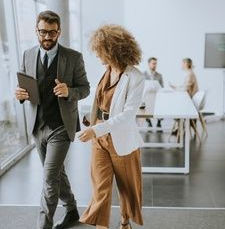 The New Definition of Loyalty in the Workplace