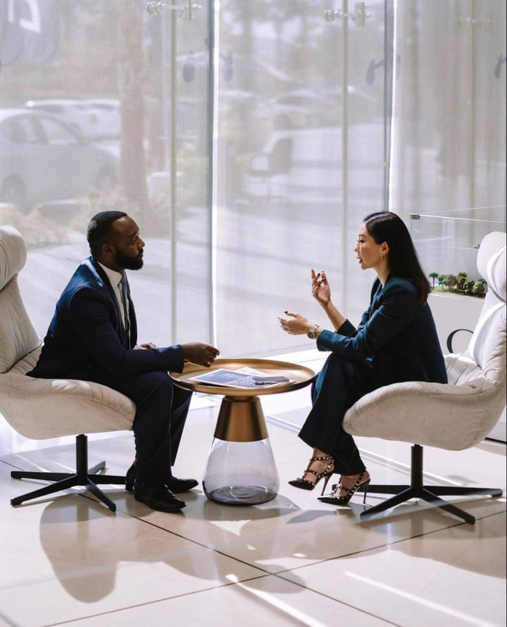 The Silent Interview, What Clients Are Evaluating That Candidates Do Not Realize