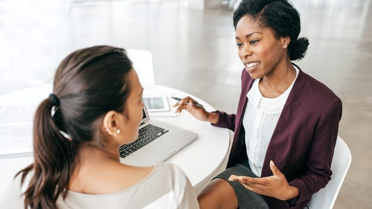 The Resume Mistakes That Cost You the Job