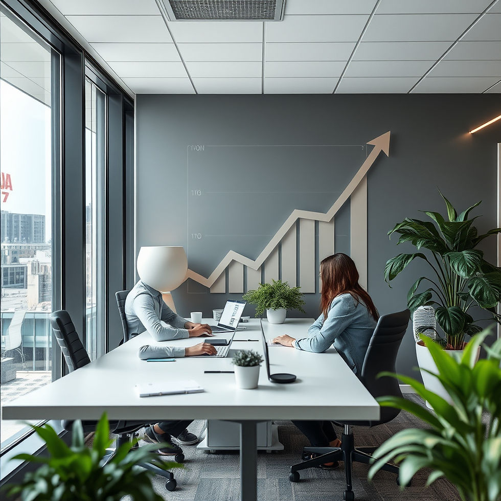 Why Staff Turnover Is a Red Flag to Future Hires