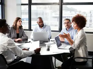Why the Role of Chief of Staff Is Expanding Into Strategy
