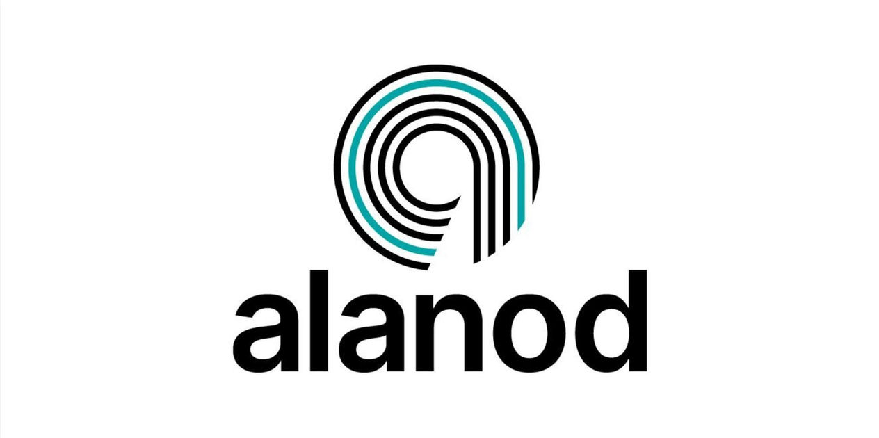 alanod-Logo