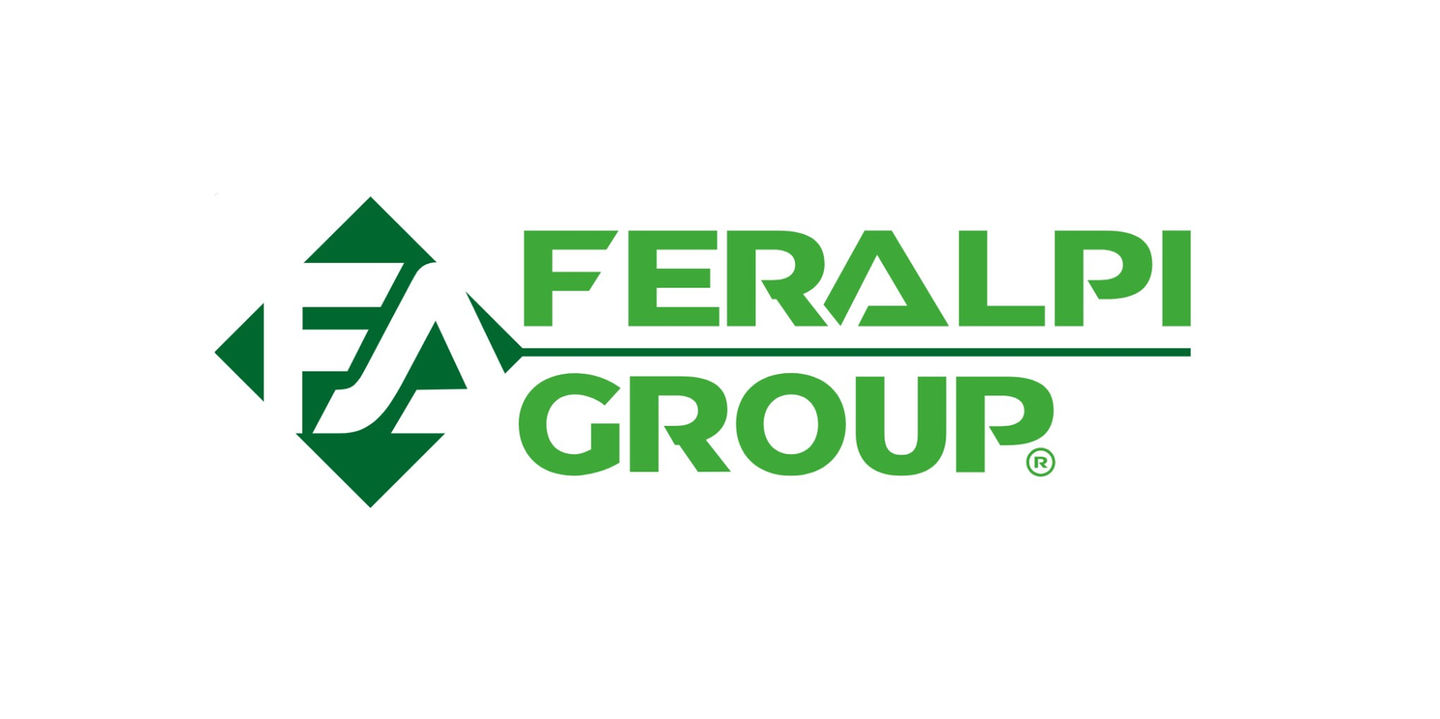 Logo Feralpi-Group