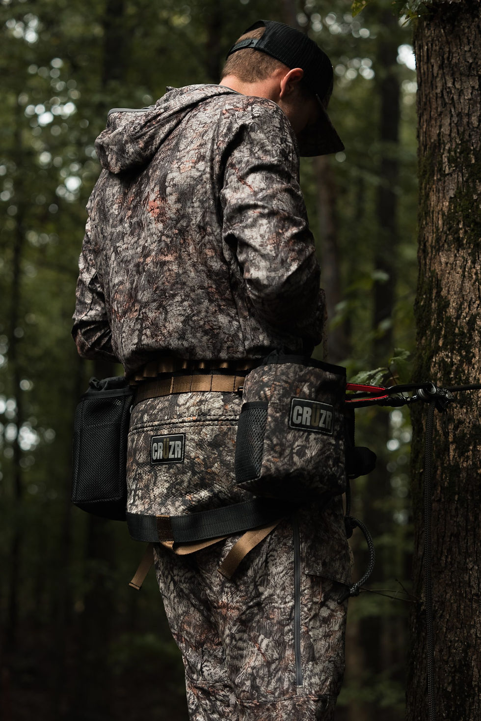 DEER SEASON STARTS NOW: THE PREPARATION BEHIND CONSISTENT SUCCESS