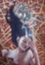 Persian woman 2