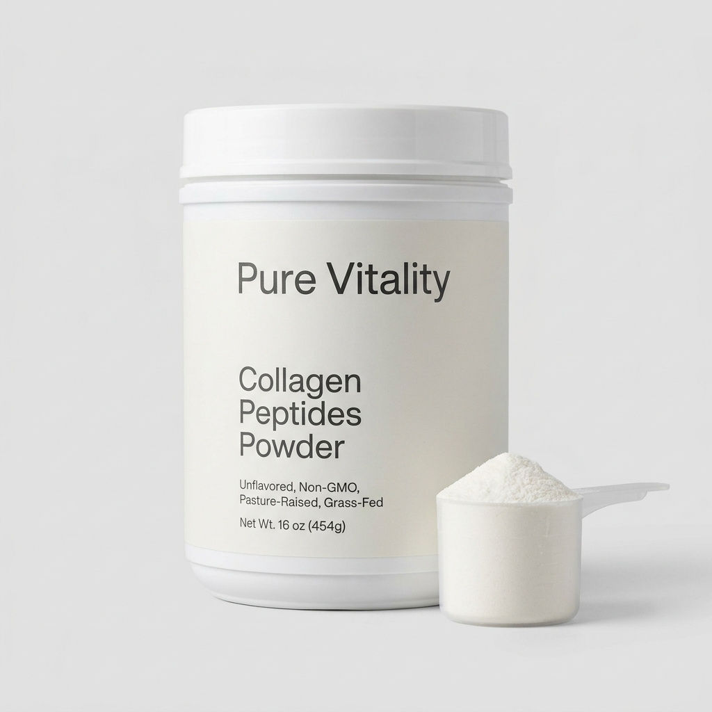 Collagen Peptides Powder