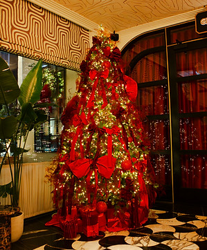 THELEINSTER Red and Burgundy Bows (16).jpg