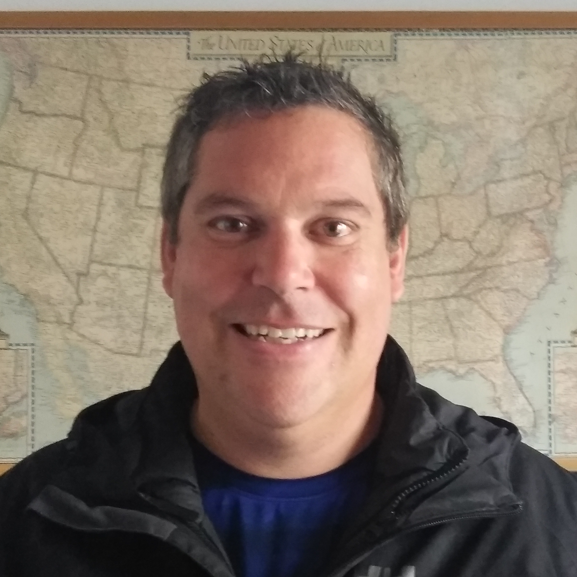 Rob Meyers