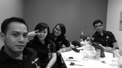 Ruddi at work at TransTV.jpg