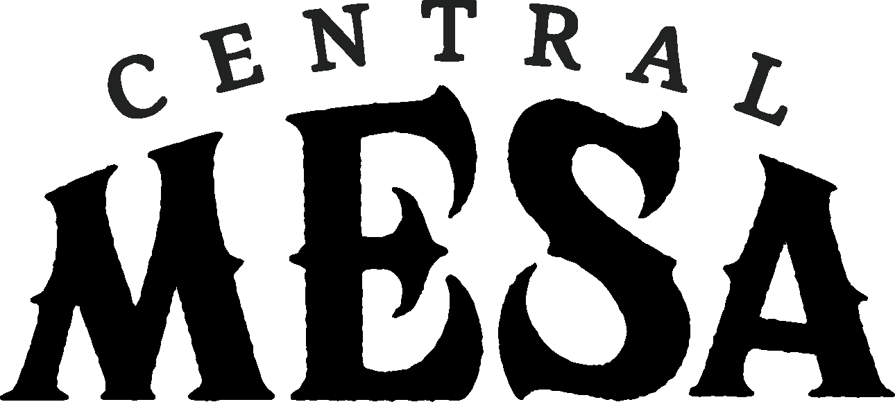 Central Mesa