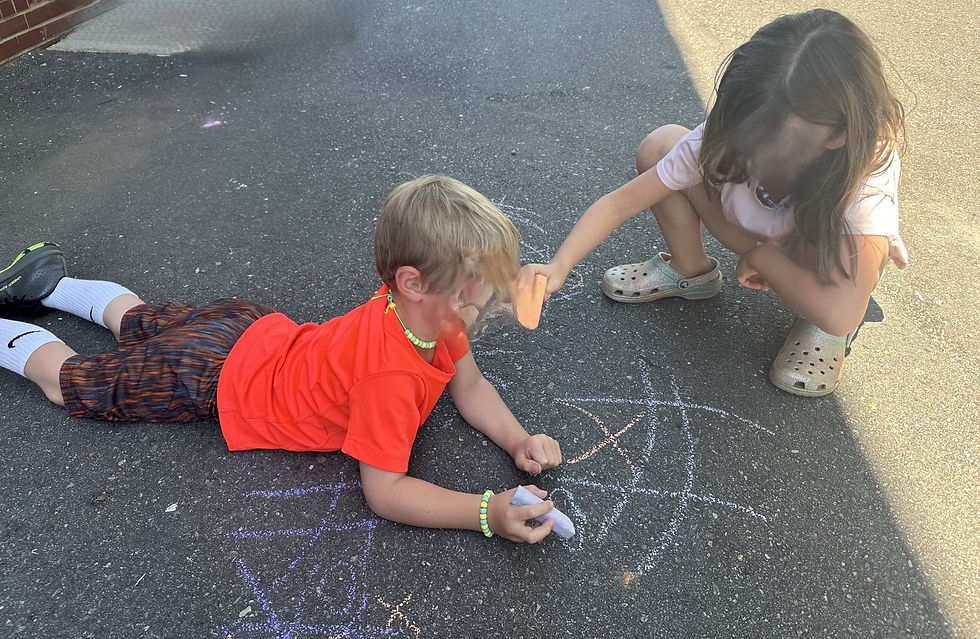 Chalk