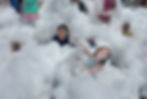 Foam Party