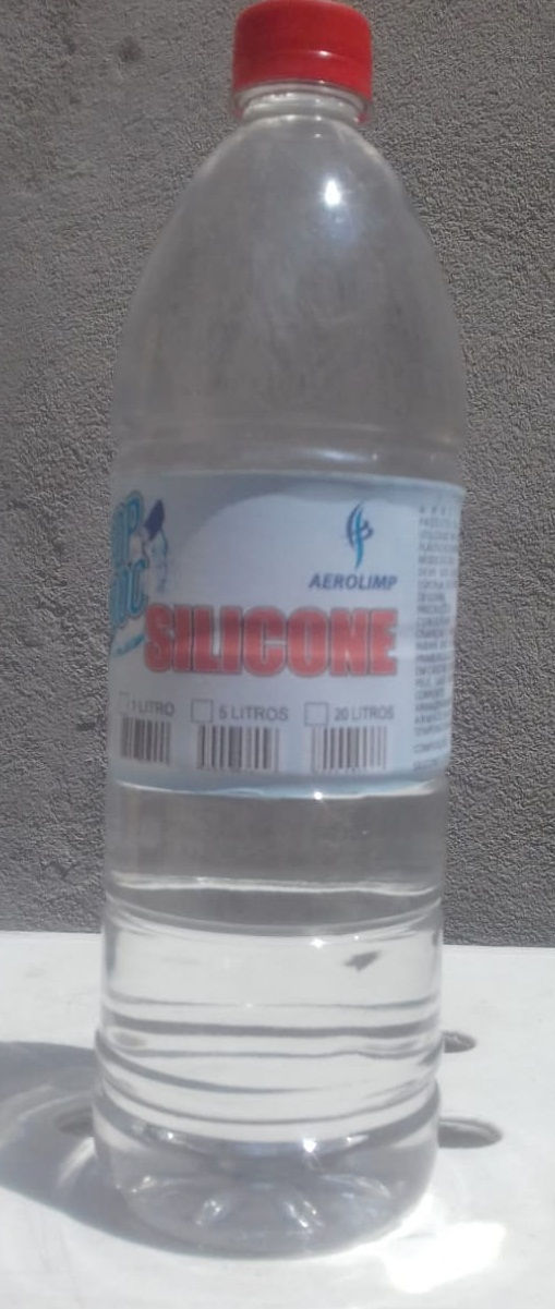 SILICONE PURO AUTOMOTIVO