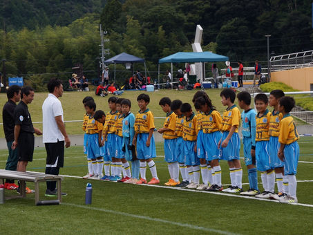 Ｕ－11　ＪＡバンク杯