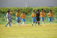 第５３回福井県スポーツ少年大会