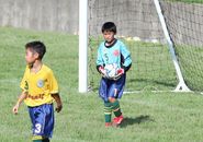 ◎Ｕー１１・１２　８月１９日、２０日　蓮如の里カップ