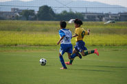 U-11・U-12　和田カップ試合結果
