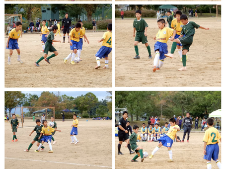 10/20・27　全日本サッカー選手権大会