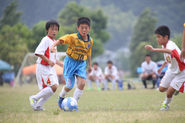 ◎6月10日4種リーグ試合結果（U-12）