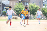 ◎7月8日（土）Ｕ-11・Ｕ-12 ＴＭ