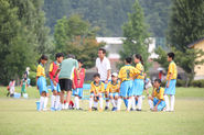 ◎第２３回福井市少年サッカー交流大会試合結果
